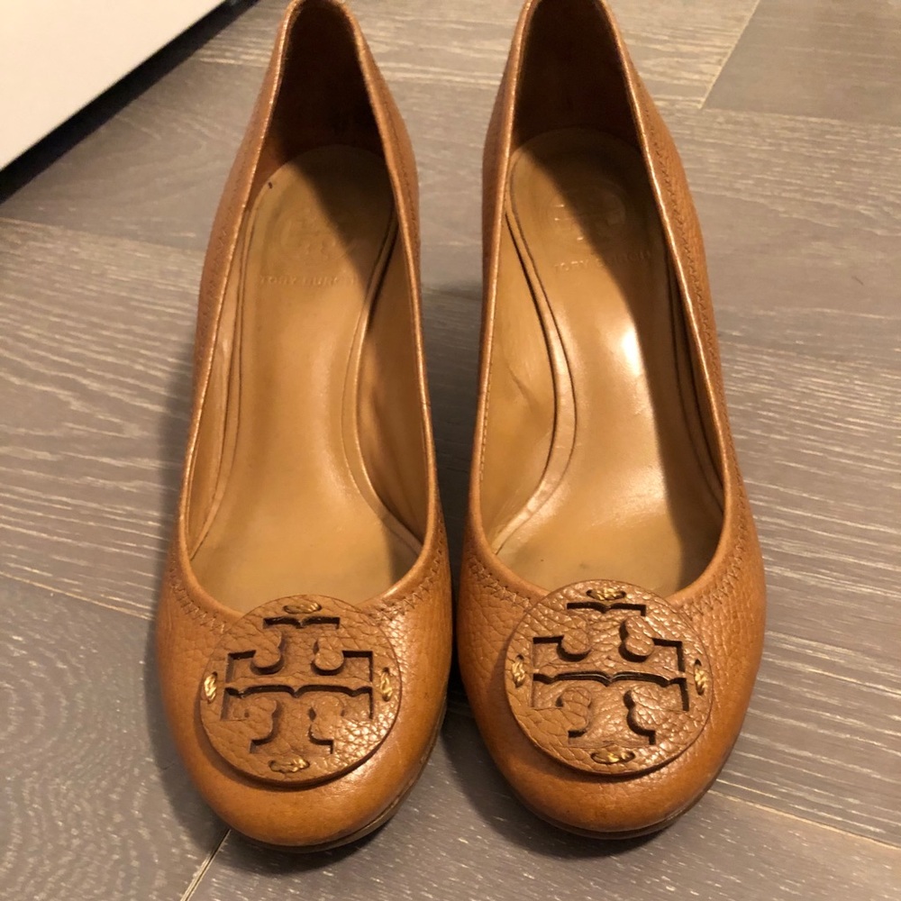 Tory Burch Heels (wedges)